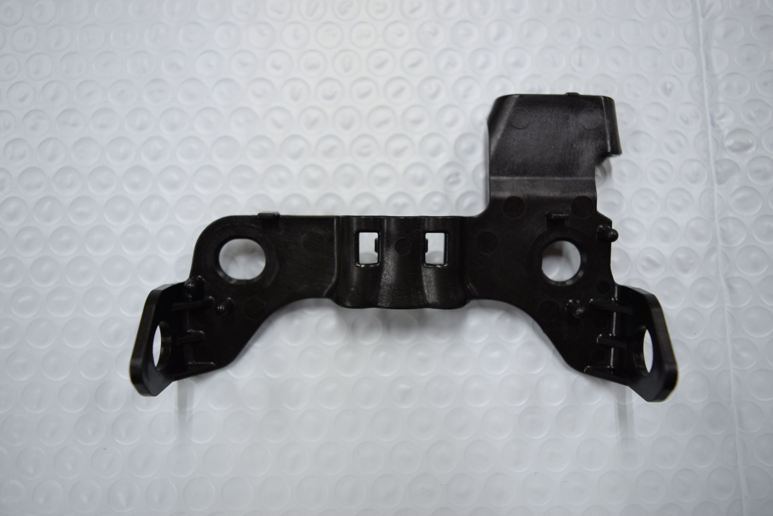 Kawasaki OEM Tank Cover Bracket 11056-1655 | eBay